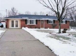 6059 Bardean Dr, West Chester, OH 45069