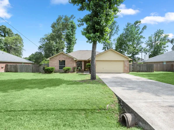 6707 Woodland Oaks, Magnolia, TX 77354
