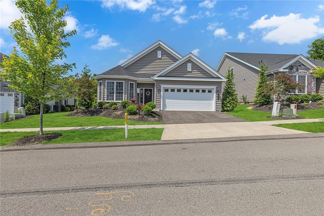 273 Jefferson Ln, Cranberry Township, PA 16066 | Zillow