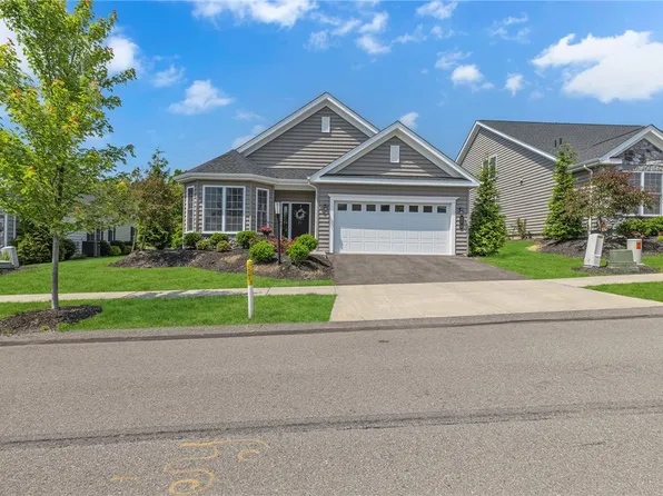 273 Jefferson Ln, Cranberry Township, PA 16066