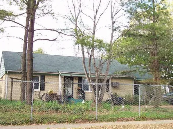 5010 Larkwood Dr, Memphis, TN 38118