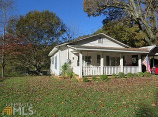 1831 Falls Rd, Toccoa, GA 30577
