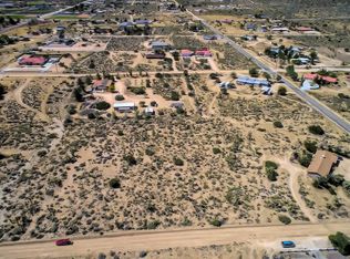 0 Brawley Rd, Phelan, CA 92371