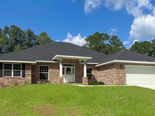 7393 Forestwood Dr, Milton, FL 32570