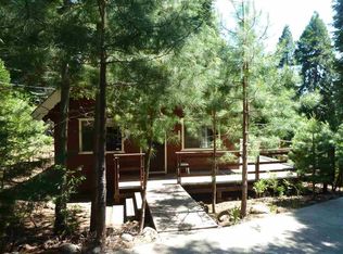 868 Golf Club Rd, Westwood, CA 96137