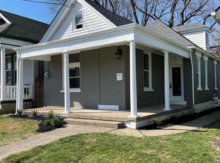 1122 W 33rd St, Covington, KY 41015