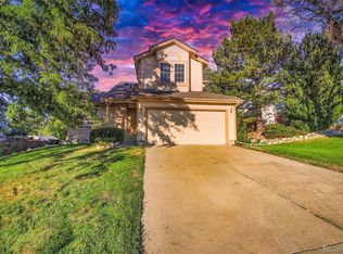 9150 Woodland Dr, Highlands Ranch, CO 80126