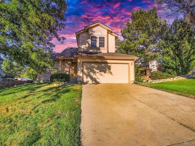 9150 Woodland Drive, Highlands Ranch, CO, 80126