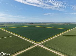 220th Avenue At 470th St, Marathon, IA 50565