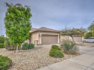 19362 W Woodlands Ave, Buckeye, AZ 85326