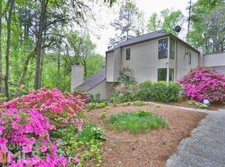 205 River North Ct, Sandy Springs, GA 30328