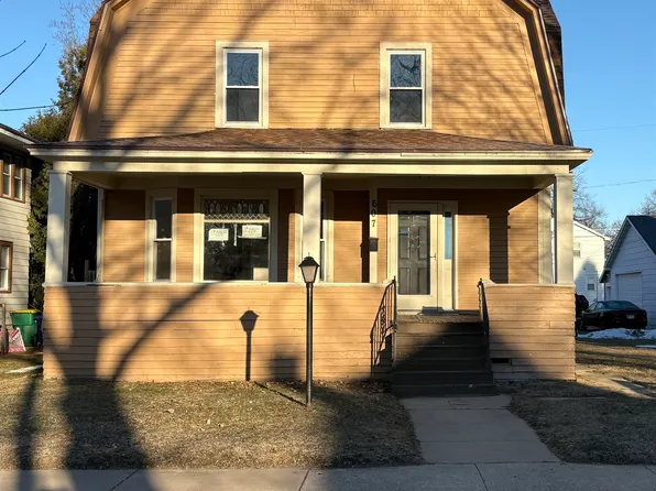 607 N Maple Ave, Green Bay, WI 54303