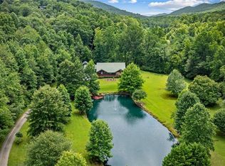 110 Deer Crest Hts, Blue Ridge, GA 30513