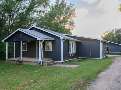 363 SW Midian Rd, El Dorado, KS, 67042