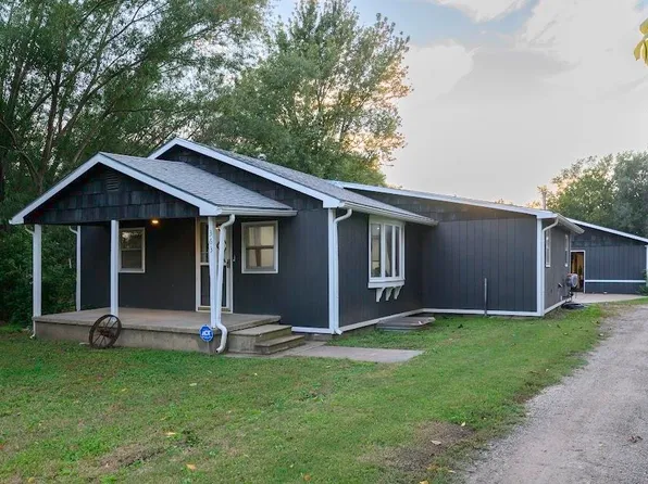 363 SW Midian Rd, El Dorado, KS 67042