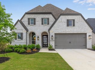 4309 Double Diamond Dr, Prosper, TX 75078