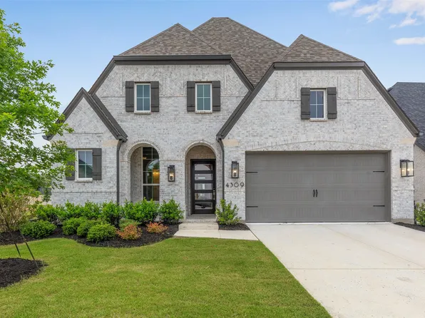 4309 Double Diamond Dr, Prosper, TX 75078