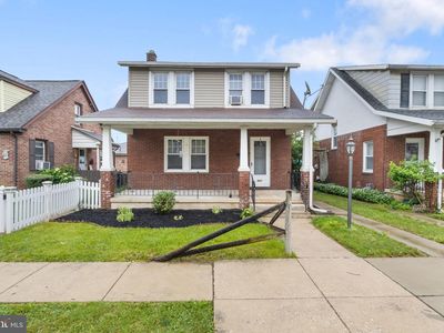 541 Pacific Ave, York, PA, 17404
