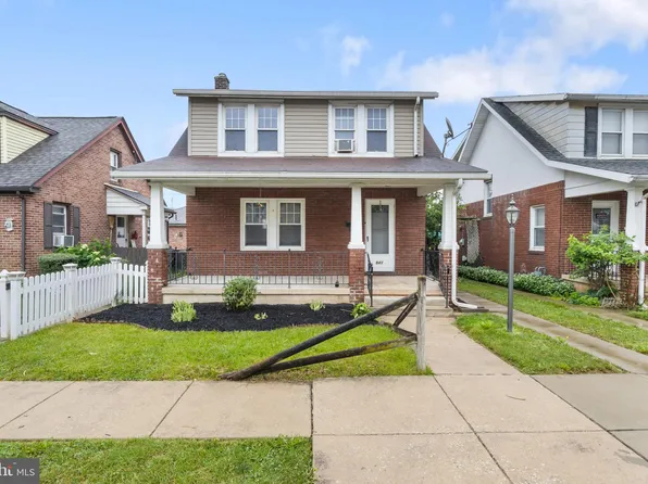 541 Pacific Ave, York, PA 17404
