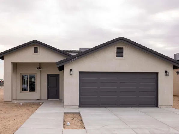 4955 E San Pedro St, Gadsden, AZ 85336