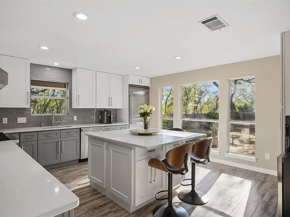445 Rocky River Rd