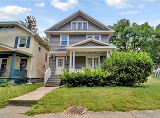 401 Sawyer St, Rochester, NY 14619