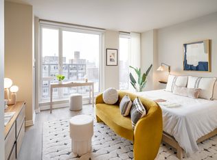 275 S 5th St APT 11E, Brooklyn, NY 11211