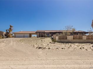 4100 S Calle Del Media, Fort Mohave, AZ 86426