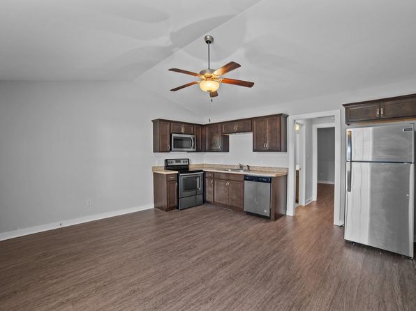 3921 W Vancroft Cir #1