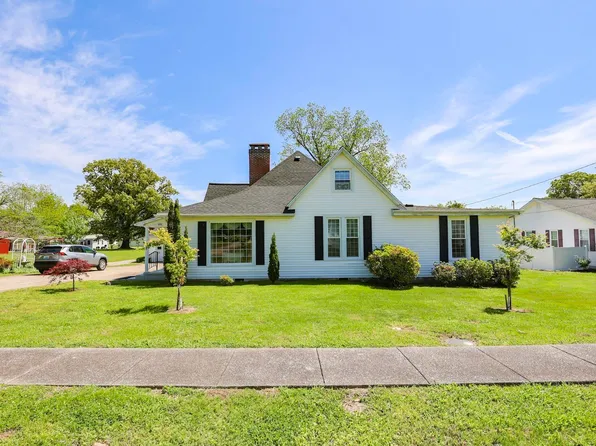 250 S 5th St, Barlow, KY 42024