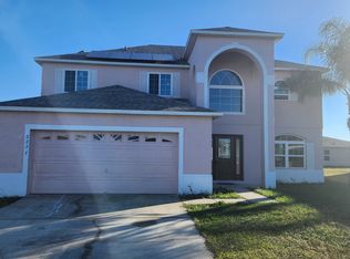 2227 Rock Dr, Poinciana, FL 34758