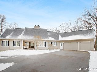 1268 Winter Ridge Ct NE #0, Ada, MI 49301