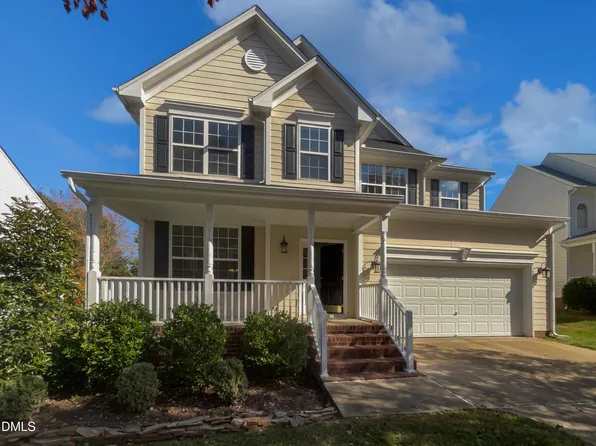 1808 Beaudet Ln, Apex, NC 27502