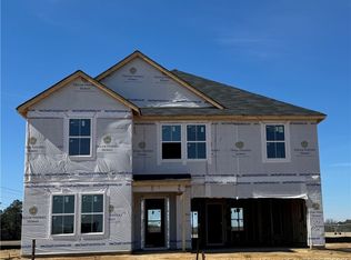 133 Dartmoor Ln, Raeford, NC 28376