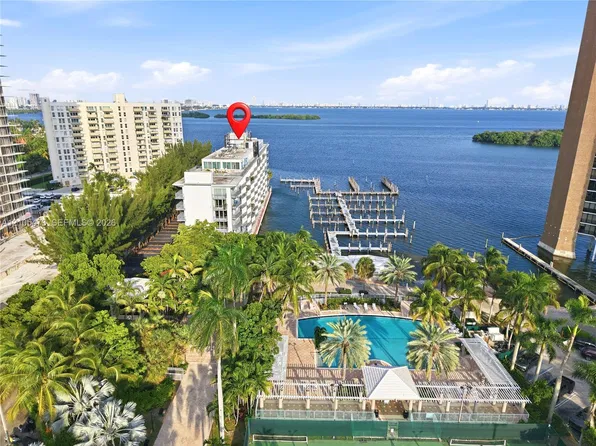770 NE 69th St APT 6F, Miami, FL 33138