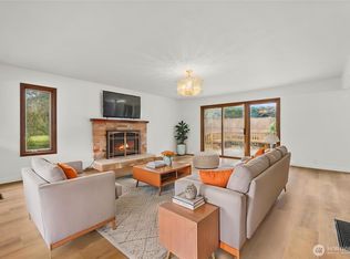 101 Deer Park Drive, Aberdeen, WA 98520