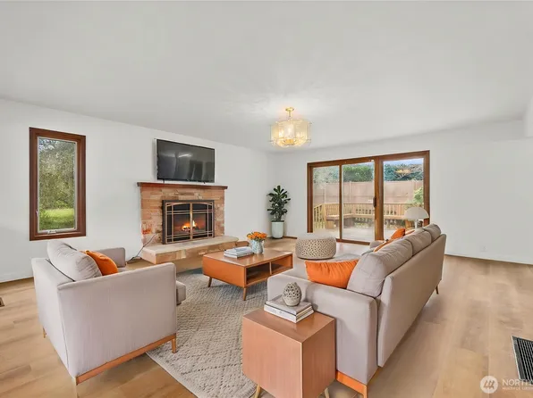 101 Deer Park Drive, Aberdeen, WA 98520