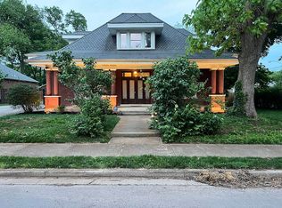 604 N Spring St, Murfreesboro, TN 37130