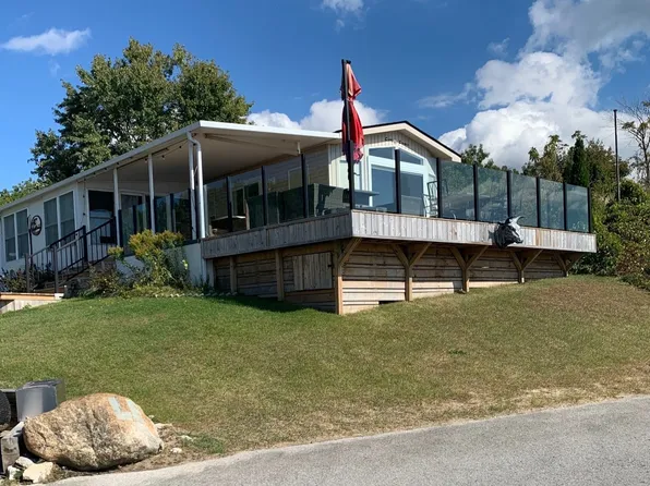 490 Empire Rd #Sun027, Pt Colborne, ON L0S 1R0