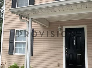 2 bed, 1.5 bath, 1092 sqft, $1,150, Cleveland, TN 37311