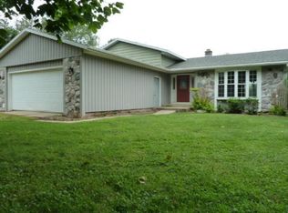 6500 Stimpson Rd, Middleville, MI 49333