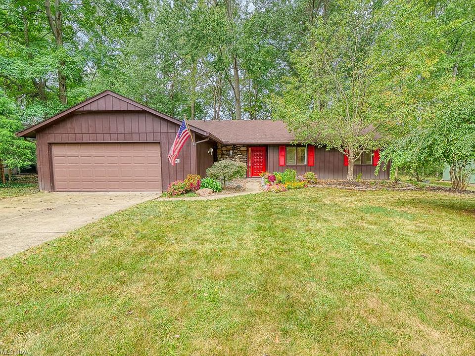 5004 N Barton Rd, North Ridgeville, OH 44039 Zillow