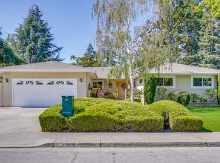 22106 Rae Ln, Cupertino, CA 95014