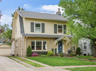 2310 Strathmoor Blvd, Strathmoor Village, KY 40205