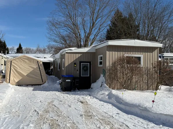 7 Royal Oak Dr, Innisfil, ON L0L 1L0