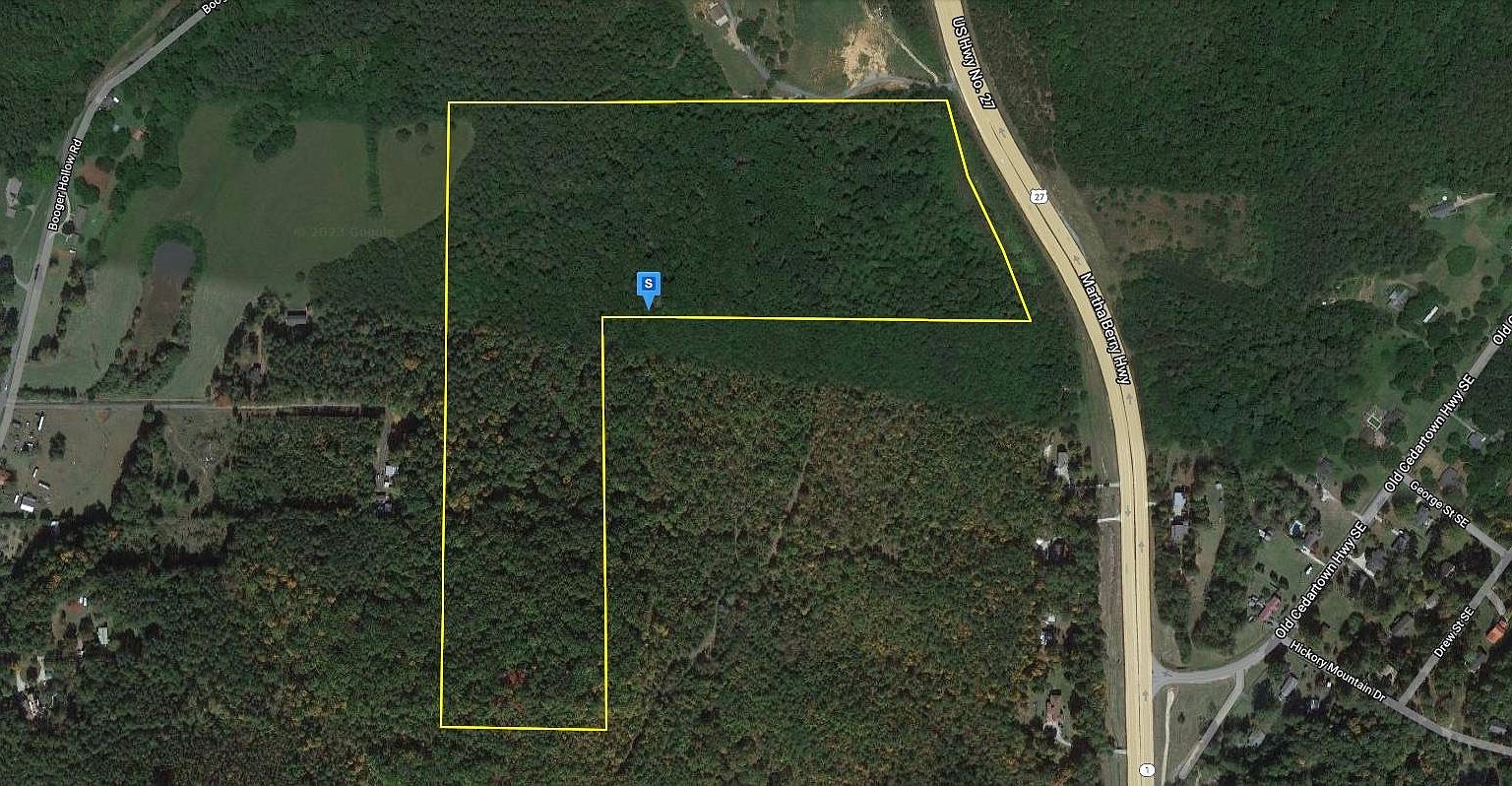 S Highway 27, Lindale, GA 30147 Zillow
