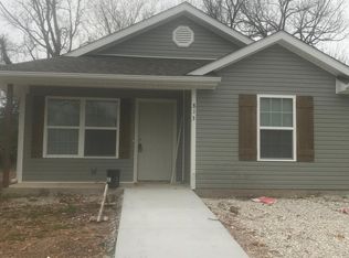 813 S McGregor St, Carthage, MO 64836