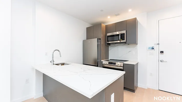 Rented by Nooklyn NYC LLC | media 1