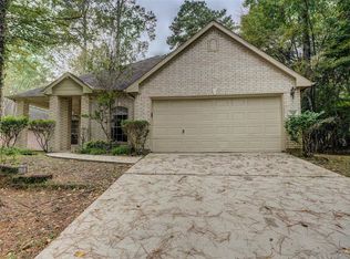 3235 Woodchuck Rd, Montgomery, TX 77356