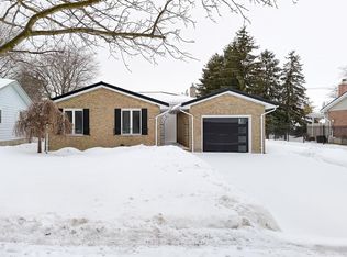 70 Bedford Dr, Stratford, ON N5A 5J5